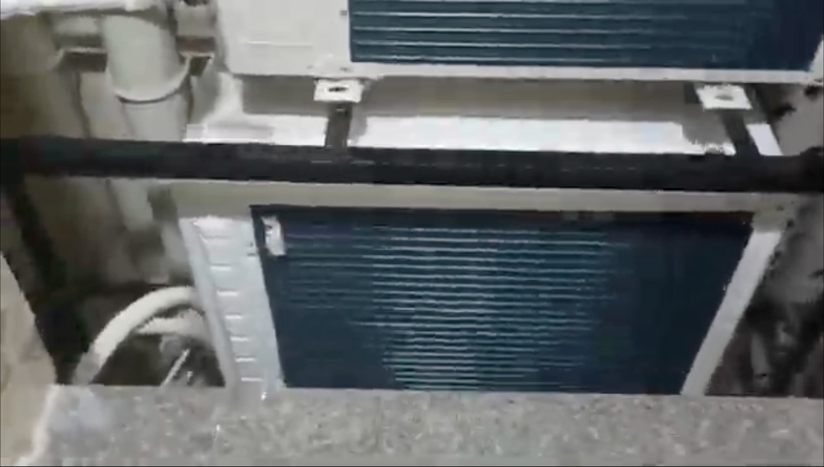 Outdoor units