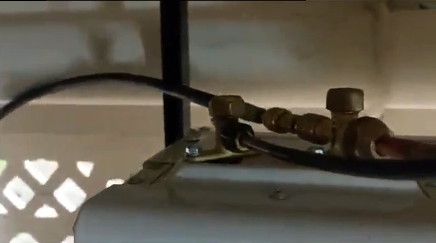 Installation Joints Testing