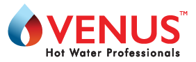 Venus Water Heater